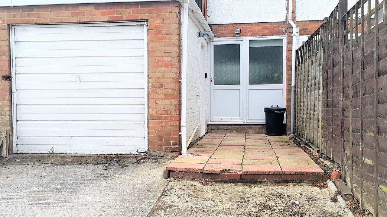 Swindon Old Town Studio - Entercloud9Sa Bagian luar foto
